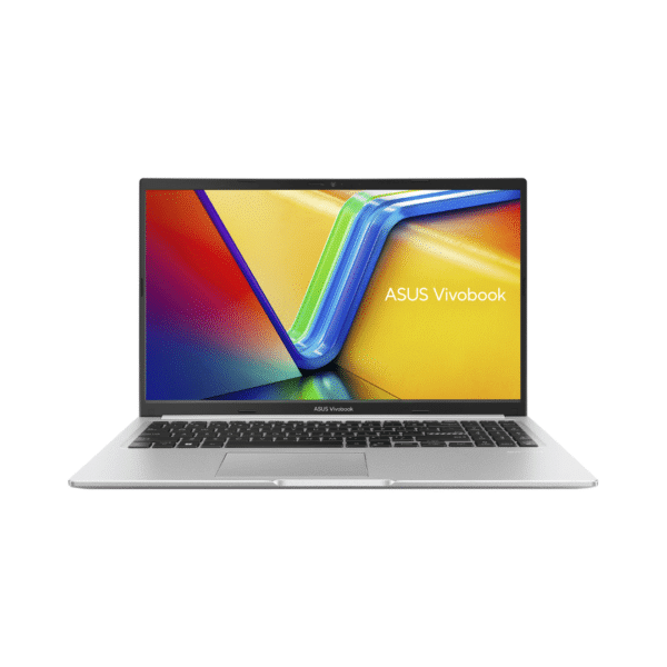 ASUS Ordinateur Portable Vivobook X1502V - I5 13420H - 15,6" FHD - 16GO - 512 GO SSD - W11H - 12M (90NB10T2-M01HD0)