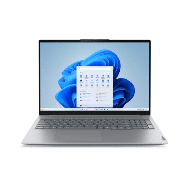 Ordinateur Portable Lenovo Thinkbook 16-IAL 16" Touch - Ultra5-225U - 16G - 512G SSD - Freedos - Gris - 24M (21SK006MTP)