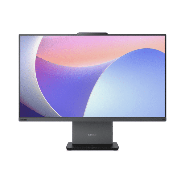 Ordinateur Tout-en-un Lenovo ThinkCentre Neo 50A-27 - Gen 5 - 27" AIO - Core 7-240H - 16G - 512G SSD - Freedos - 24M (12SA0024FM)