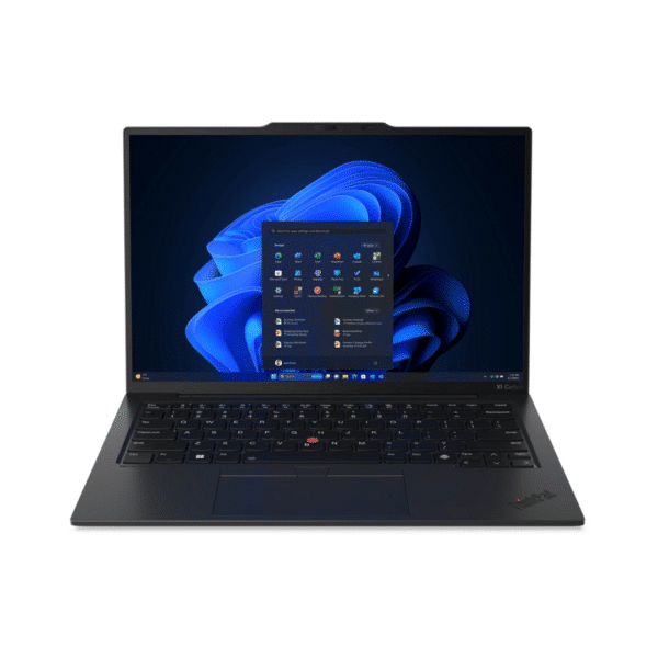 Ordinateur Portable Lenovo ThinkPad X1 Carbon 14" Ultra 7 - 32GB - 1TB SSD - W11P (21KC001SFE)