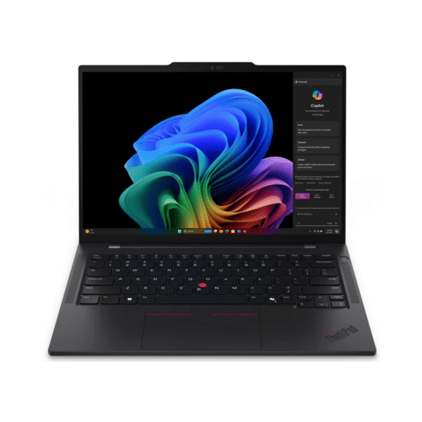 Ordinateur Portable Lenovo ThinkPad T14s - Snapdragon 14" - 32GB - 1TB SSD - W11P (21N10008FE)