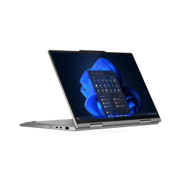 LENOVO Ordinateur Portable Convertible ThinkPad X1 2-in-1 - Gen 10 - 14" Touch - Ultra7 - 32GB - 1TB SSD - W11P (21NU0077FE)