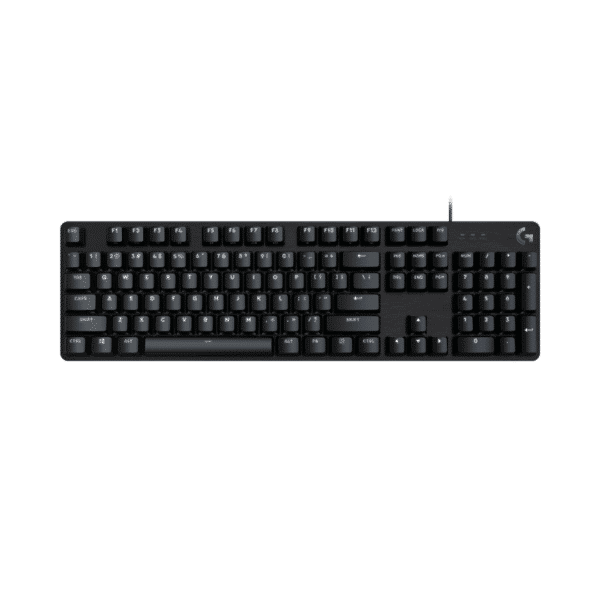 Logitech G413 SE Clavier Gaming (Tactile Switch) - Noir (920-010435)