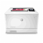 HP Imprimante Couleur LaserJet Pro M454DN (W1Y44A)