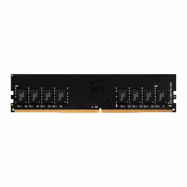 TEAM GROUP ELITE DDR4 Desktop Memory - 32GB - 3200 MHz - CL22 (TED432G3200C2201)