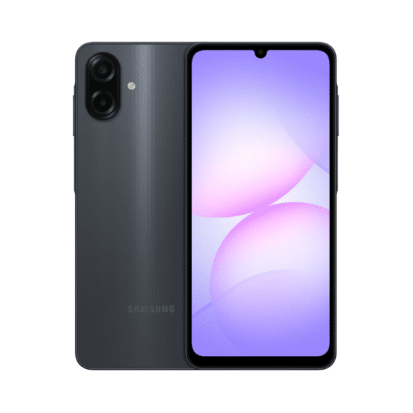 SAMSUNG Galaxy Smartphone A07 ( 4GB | 64 GB) - Noir (SM-A075FZKDMWD)