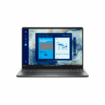 DELL Ordinateur portable Pro 16" PC16250 - Intel Core 5 120U - 8 GO - 512 GO SSD - Ubuntu - Gris - 36M (DP16-C5-FD)