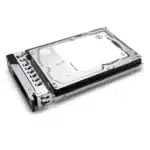 DELL Disque Dur 1.2TB 10K RPM SAS 12Gbps 512N 2.5" Hot-plug (400-ATJL)