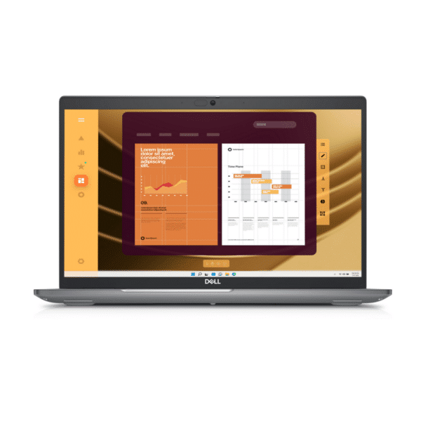 DELL Ordinateur Portable Latitude 5550 i7 13th (DL-LAT5550-I7-W-32G)