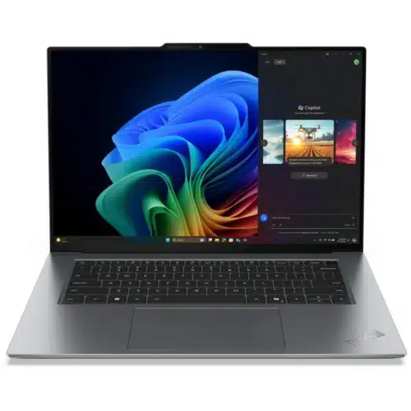 LENOVO Ordinateur Portable ThinkPad X9-15 15.3" 2.8K OLED U7-258V - 32GB DDR5 - 1TB SSD (21Q6001FFE)