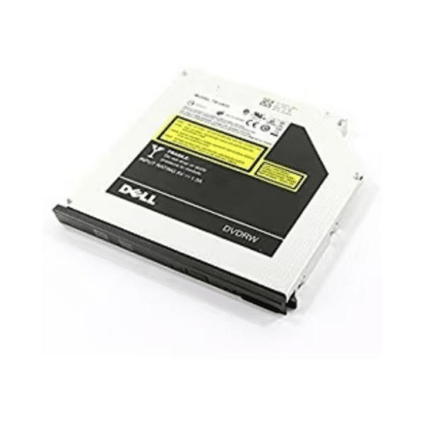 DELL DVD+/-RW SATA Internal 9.5mm CusKit (429-ABHZ)