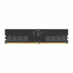 LEXAR Barrette Mémoire UDIMM 8GB DDR5 5600MHz CL46 (LD5U08G56C46ST-BGS)