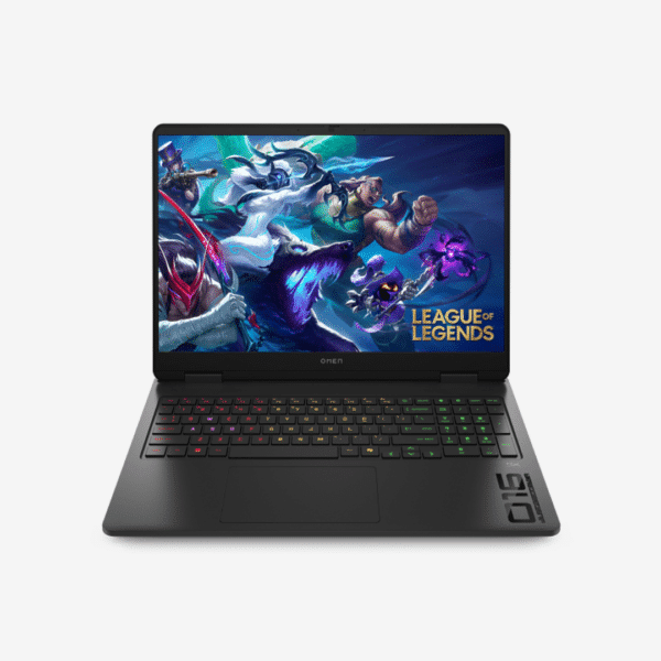 Ordinateur Portable Omen Gaming 16-AM0071NF (C9ML0EA)