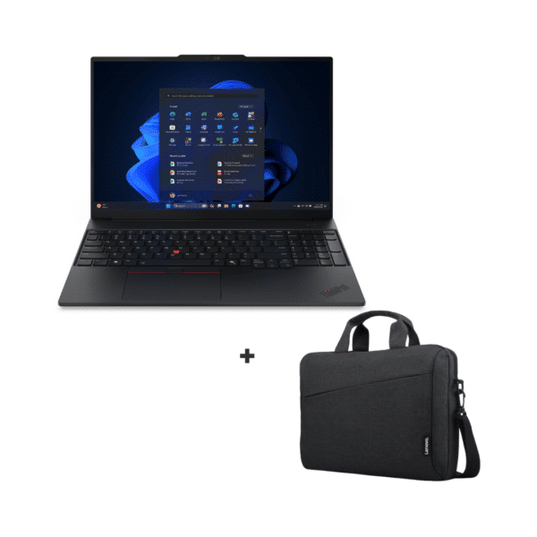 Ordinateur Portable Lenovo Thinkpad E16 Gen 2- Ultra 7 (21MA001LFE)