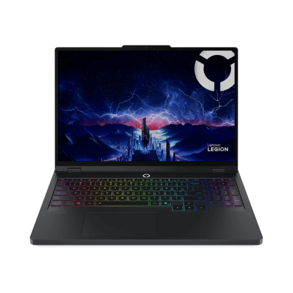 Ordinateur portable Gaming Lenovo Legion Pro 5 16IAX10 Intel Core I9-14900HX (83NN001TFE)