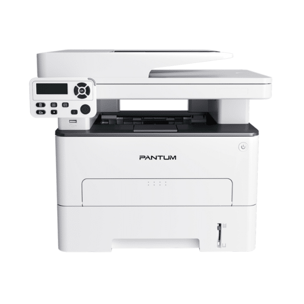 PANTUM Imprimante Multifonction Laser Monochrome (M7100DN)