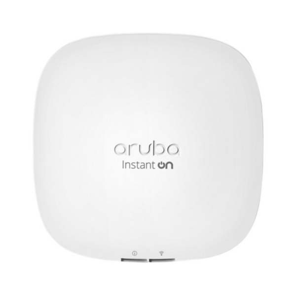 ARUBA Point d'accès intérieur Instant On AP22 (RW) (R4W02A)