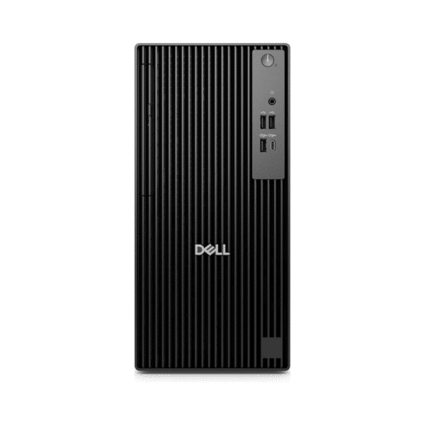 Ordinateur de bureau Dell Pro Tour QCT1250 I5-14500 8GO 512GO SSD (QCT1250-I5-UBU)