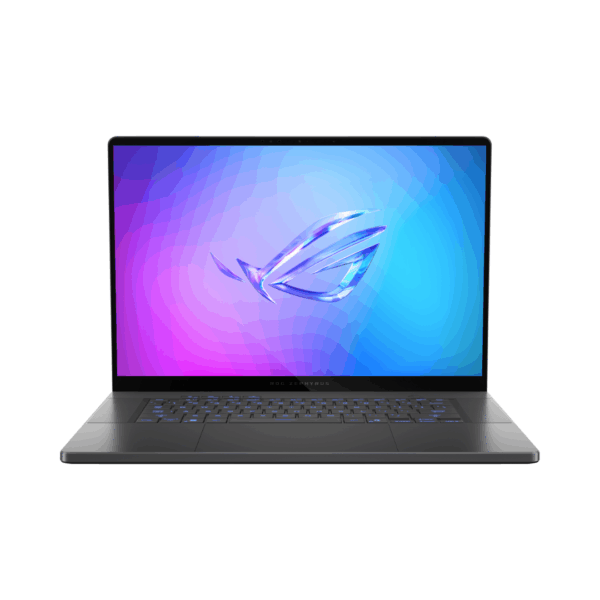 Ordinateur portable Gaming Asus ROG Zephyrus G16 GU605CR Ultra 9-285H | 32G | 1T SSD (90NR0LZ5-M00D90)
