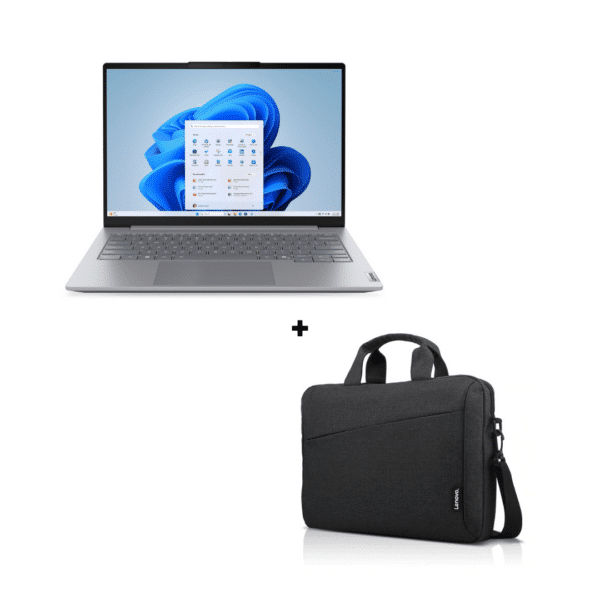 Ordinateur Portable Lenovo ThinkBook 14 Gen 8 IAL Ultra 5 16GB 512GB (21SJ004HTP)