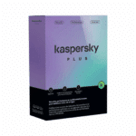 KASPERSKY PLUS Antivirus 3 Postes / 1 an (KL10428BCFS-25FFP_MA)