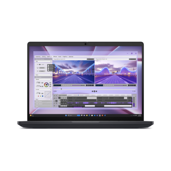 Ordinateur Portable Dell Pro Max 16 MC16250 | Ultra 7 265H 32GO 1TO SSD (MC16250-PROMAX-RTX8G)