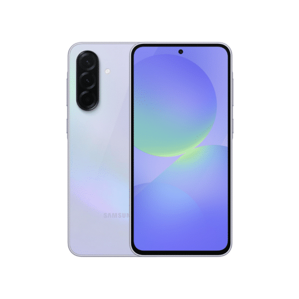 SAMSUNG Smartphone GALAXY A36 5G (8GB | 128GB) - Lavande (SM-A366BLVPMWD)