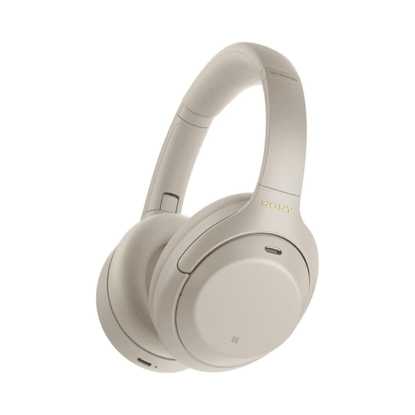 SONY WH-1000XM4 Casque Bluetooth à réduction de bruit (WH1000XM4/SME)