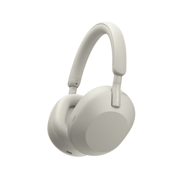SONY WH1000XM5 Casque Bluetooth à réduction de bruit (WH1000XM5/SME)