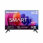 Hisense Téléviseur 40" 40A4N