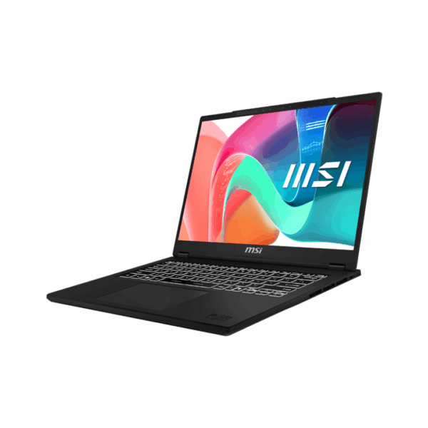 Ordinateur Portable MSI-MODERN 14 H D2RMG-441MA 14" FHD IPS | Intel Core 9 270H 16GB DDR4 512GB W11H (4711377373272)