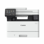 Imprimante Canon I-SENSYS MF463DW Laser Monochrome Multifonction (5951C008AA)
