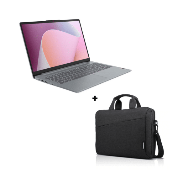 Ordinateur Portable Lenovo IdeaPad Slim 3 15AMN8 15,6'' AMD RYZEN 5-7520U 16GO 512GO (82XQ00NPFE)