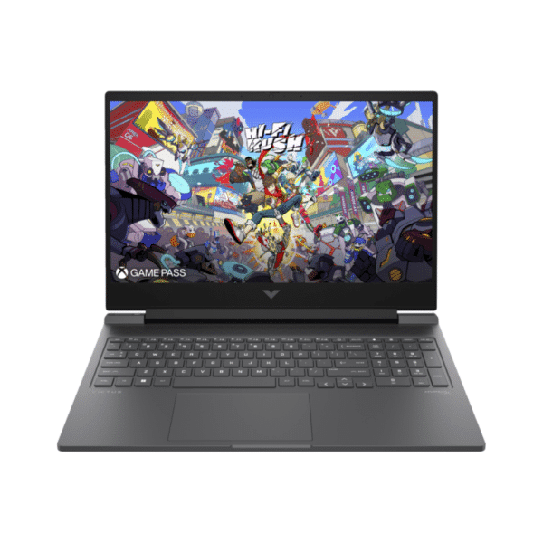 Ordinateur Portable HP Victus 16-r1004nk i5 14é Gén 16Go 512Go 16″ (AG2M2EA)