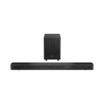 Hisense Barre de son 3.1.2. CH, 360 W, Dolby Atmos AX3120G