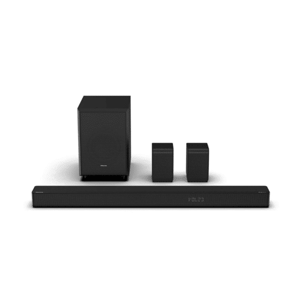 Barre de son Hisense AX5125H