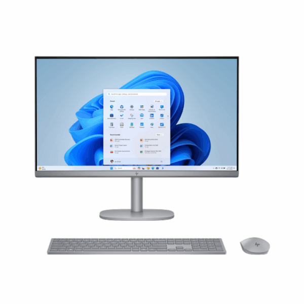 Ordinateur tout-en-un HP OmniStudio X 27-cs0002nk (BD4C3EA)