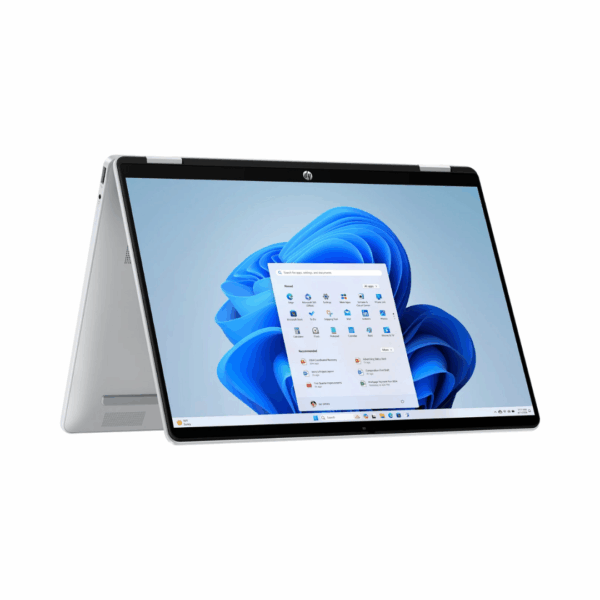 Ordinateur Portable Convertible 2-en-1 HP OmniBook 5 Flip 14-fp0015nia | Intel Core 5 16GB 1TB SSD (C0YP4EA)