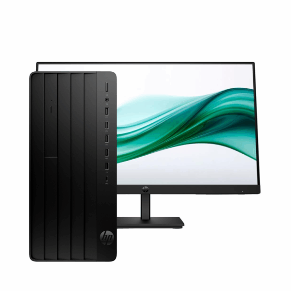Ordinateur de bureau HP Pro 290 G9 + Écran HP S3 pro 21 (C6QZ8AT)