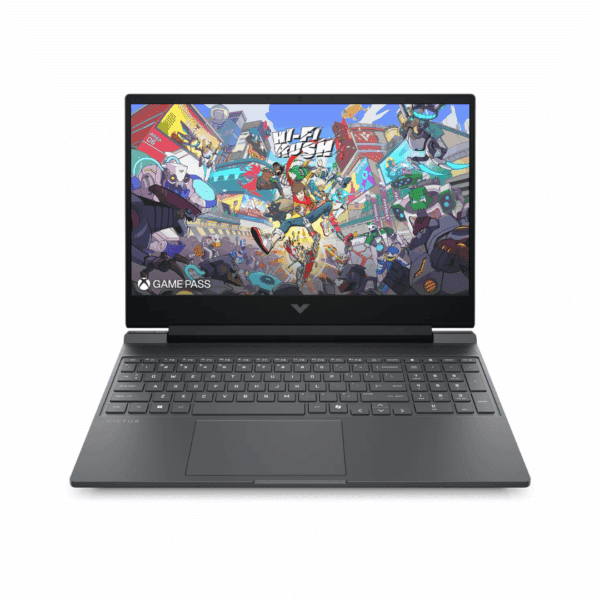 Ordinateur Portable Gaming HP Victus 15-fa2030nk | I7-14650HX 16GB 1TB SSD (C9MD3EA)