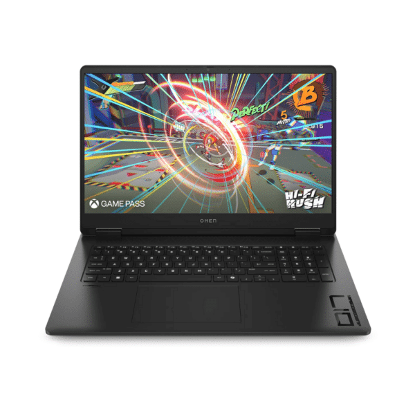 Ordinateur Portable Gaming HP Omen 17-db1042nf (CA0P9EA)