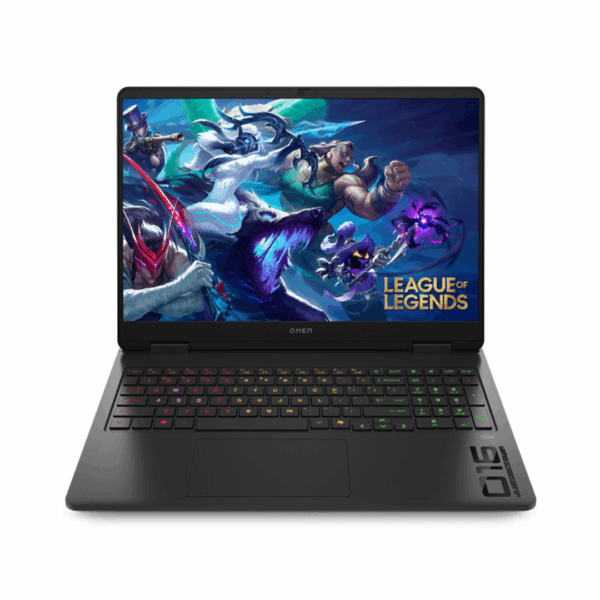 Ordinateur Portable Gaming HP Omen 16-am0086nf | I9-14900HX 16GO 2TO SSD - Noir (D01JWEA)