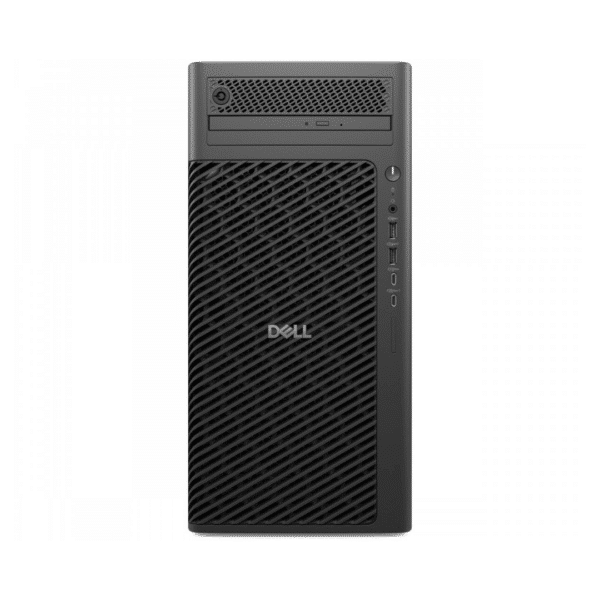 Unité Centrale Dell Pro Max Tower T2 FCT2250 Ulltra 7-265U 5.3GHZ 32GB 1TB 16GB NVIDIA RTX 2000 (FCT2250-RTX16G)