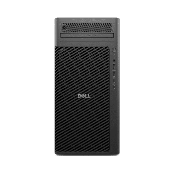 Unité Centrale Dell Pro Max Tower T2 Ultra 7-265U 32GB 1TB (FCT2250-RTX8G)