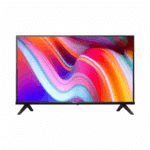 Hisense Téléviseur 32" HD 32A4K + Récepteur intégré (HIS32A4K)
