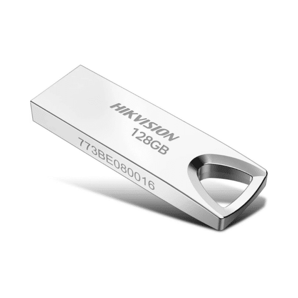 Hikvision Clé USB M200 USB 3.0 METAL (HS-USB-M200-128G)