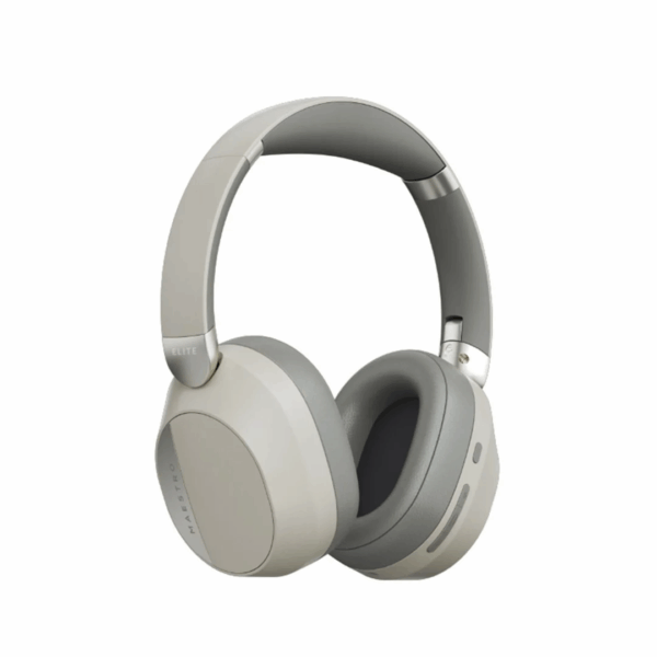 Maestro Elite Bluetooth Casque - Cream (M-LD18-CG)