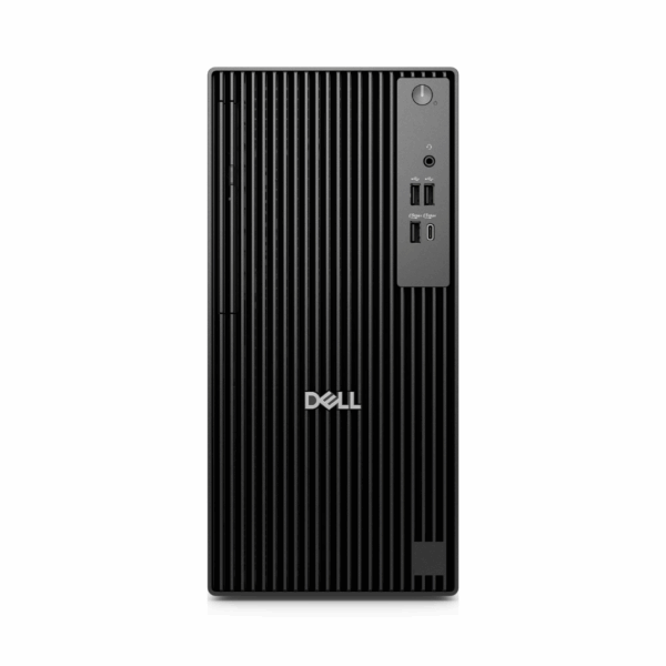 Ordinateur de bureau Dell Pro Tour QCT1250 (QCT1250-I5-W)