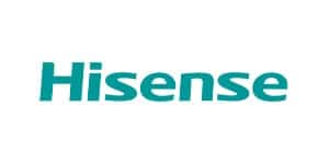 HISENSE