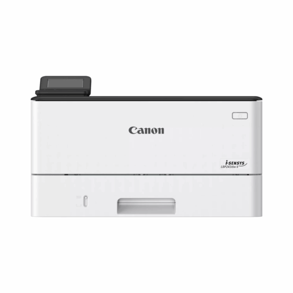 Imprimante Canon i-SENSYS LBP243dw Mono Laser 1200 x 1200 DPI A4 Wifi (7187C013AA)